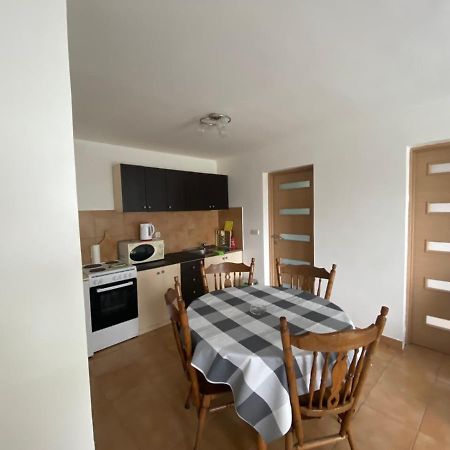 Apartman Ana Apartment จูเลียนา ภายนอก รูปภาพ