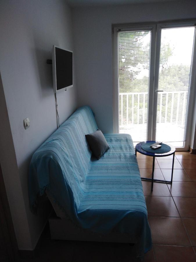 Apartman Ana Apartment จูเลียนา ภายนอก รูปภาพ
