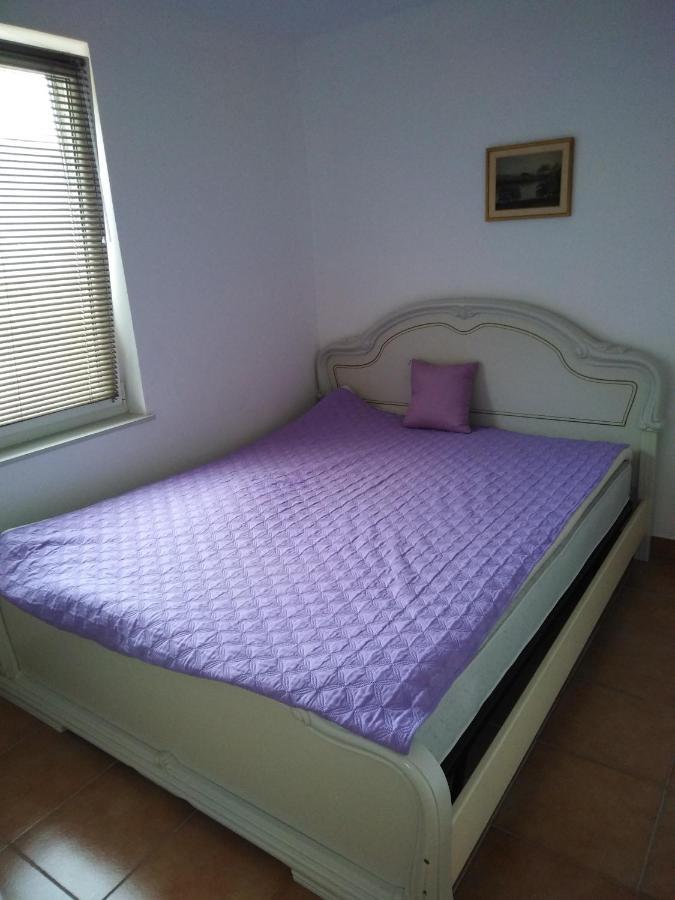 Apartman Ana Apartment จูเลียนา ภายนอก รูปภาพ