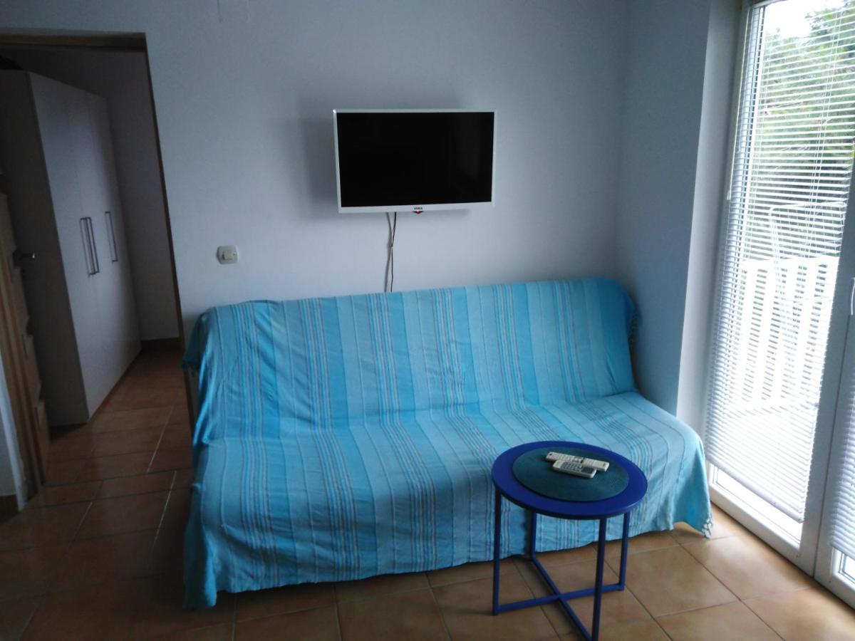 Apartman Ana Apartment จูเลียนา ภายนอก รูปภาพ