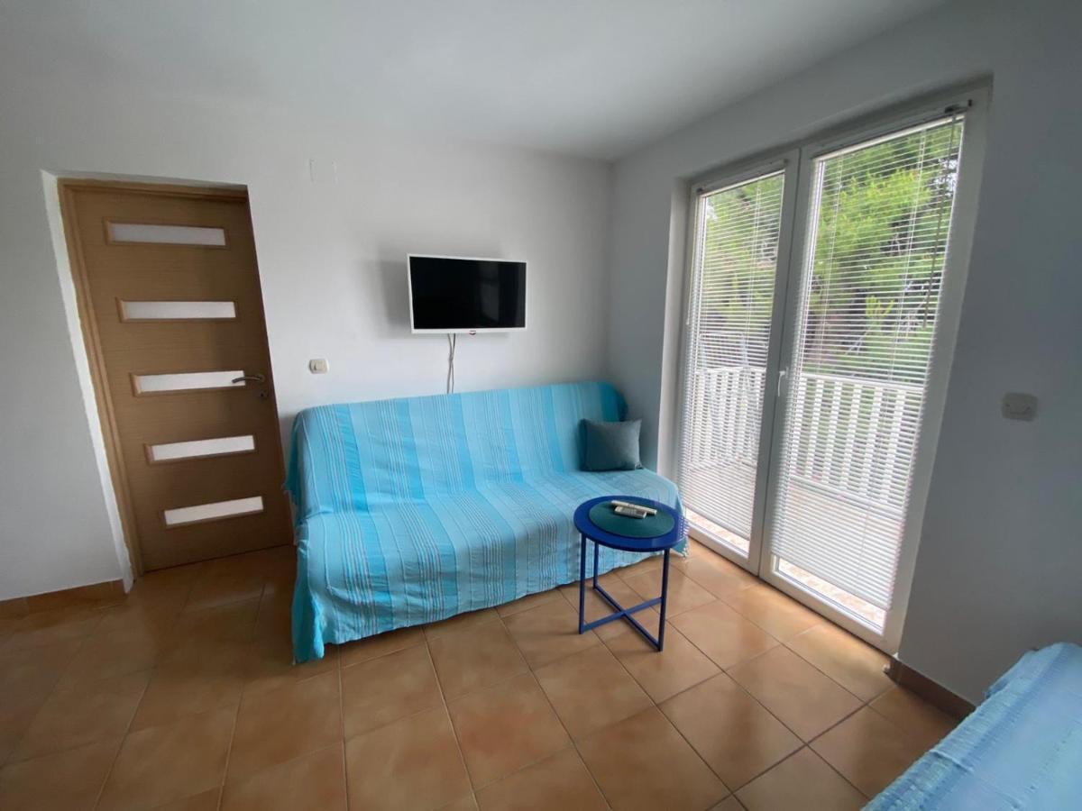 Apartman Ana Apartment จูเลียนา ภายนอก รูปภาพ